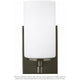 Generation Lighting - Alturas 1-Light Sconce - Lights Canada