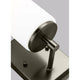 Generation Lighting - Alturas 1-Light Sconce - Lights Canada