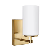 Alturas Sconce
