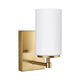 Generation Lighting - Alturas Sconce - Lights Canada