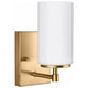 Generation Lighting - Alturas 1-Light Sconce - Lights Canada