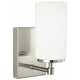 Generation Lighting - Alturas 1-Light Sconce - Lights Canada