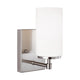 Generation Lighting - Alturas Sconce - Lights Canada