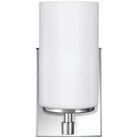 Generation Lighting - Alturas 1-Light Sconce - Lights Canada