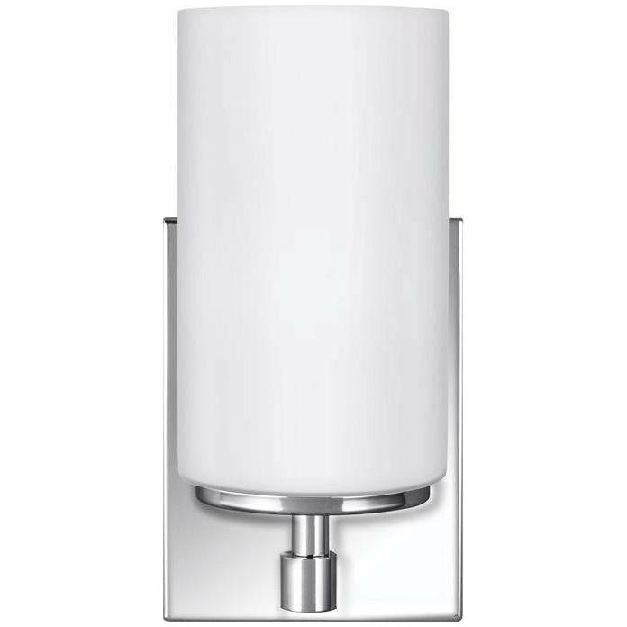 Generation Lighting - Alturas 1-Light Sconce - Lights Canada