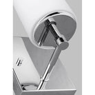 Generation Lighting - Alturas 1-Light Sconce (with Bulb) - Lights Canada