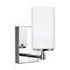 Generation Lighting - Alturas Sconce - Lights Canada