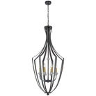 Starfire - Cages Pendant - Lights Canada