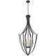 Starfire - Cages Pendant - Lights Canada