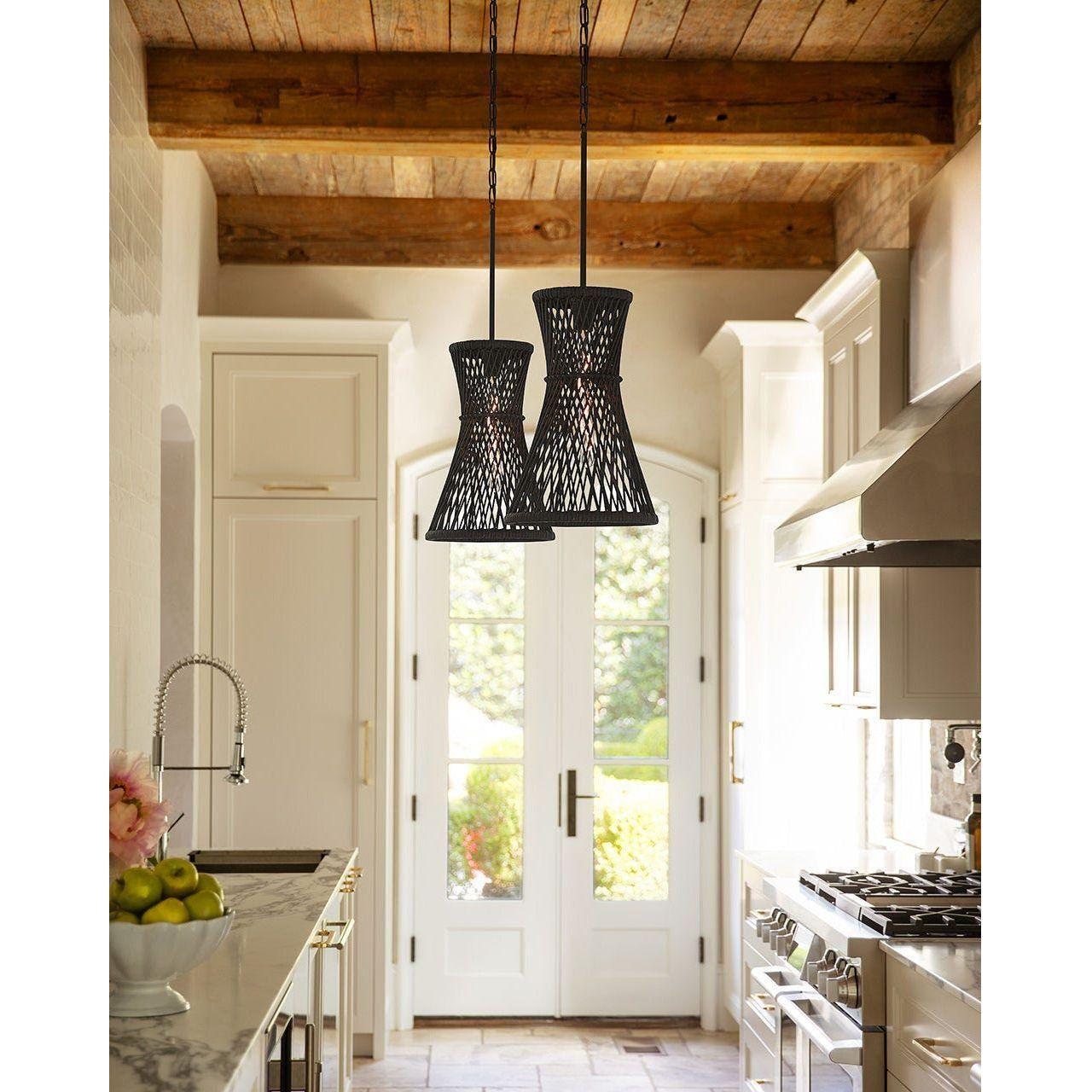 Hinkley - Twyla Medium Pendant - Lights Canada