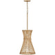 Hinkley - Twyla Medium Pendant - Lights Canada