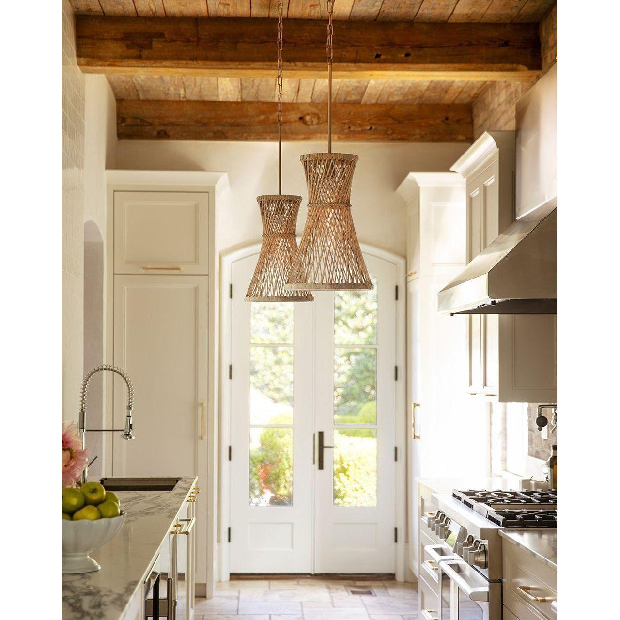 Hinkley - Twyla Medium Pendant - Lights Canada