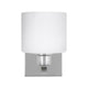 Generation Lighting - Canfield Vanity Light - Lights Canada
