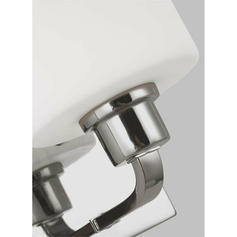 Generation Lighting - Canfield Sconce - Lights Canada