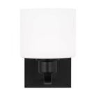 Generation Lighting - Canfield 1-Light Sconce - Lights Canada