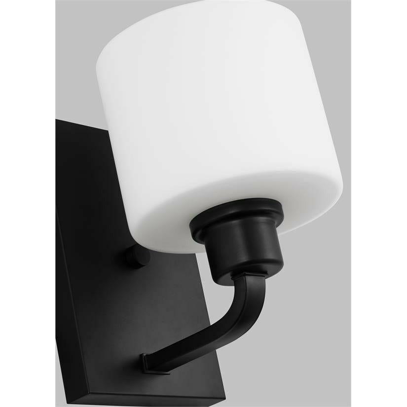 Generation Lighting - Canfield Vanity Light - Lights Canada
