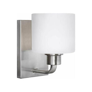 Generation Lighting - Canfield 1-Light Sconce - Lights Canada