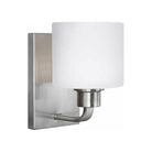 Generation Lighting - Canfield 1-Light Sconce (with Bulb) - Lights Canada
