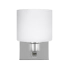 Generation Lighting - Canfield Sconce - Lights Canada