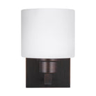 Generation Lighting - Canfield Sconce - Lights Canada