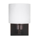 Generation Lighting - Canfield Sconce - Lights Canada