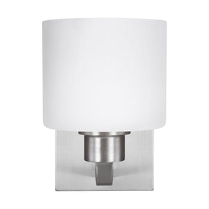 Generation Lighting - Canfield Sconce - Lights Canada