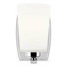Generation Lighting - Franport 1-Light Sconce - Lights Canada
