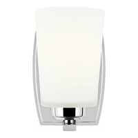 Franport 1-Light Sconce
