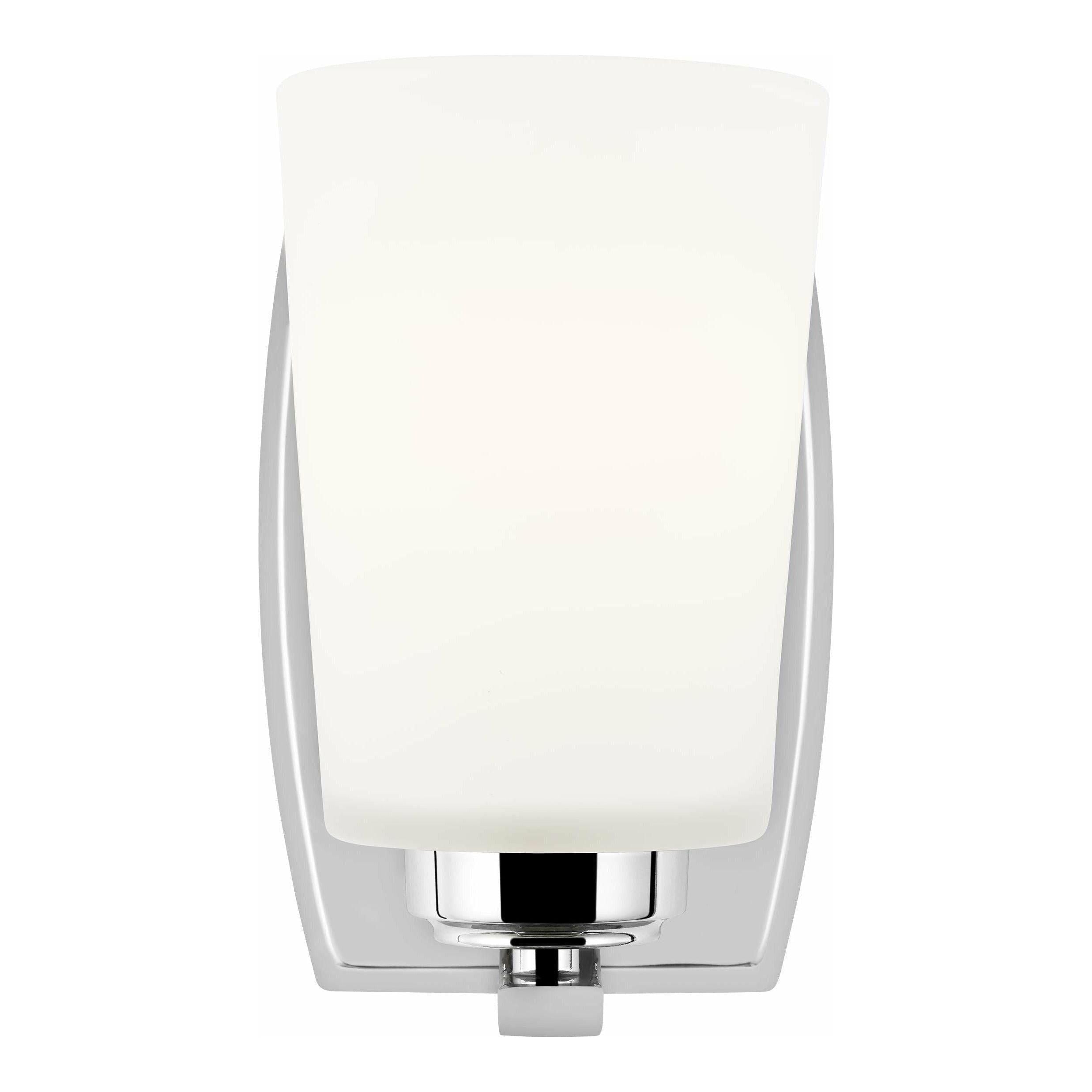 Generation Lighting - Franport 1-Light Sconce - Lights Canada