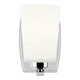 Generation Lighting - Franport 1-Light Sconce - Lights Canada