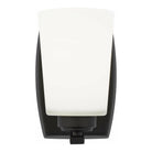 Generation Lighting - Franport 1-Light Sconce (with Bulb) - Lights Canada