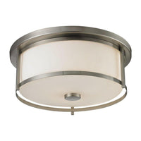 Savannah Flush Mount