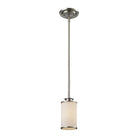 Z-Lite - Savannah Mini Pendant - Lights Canada