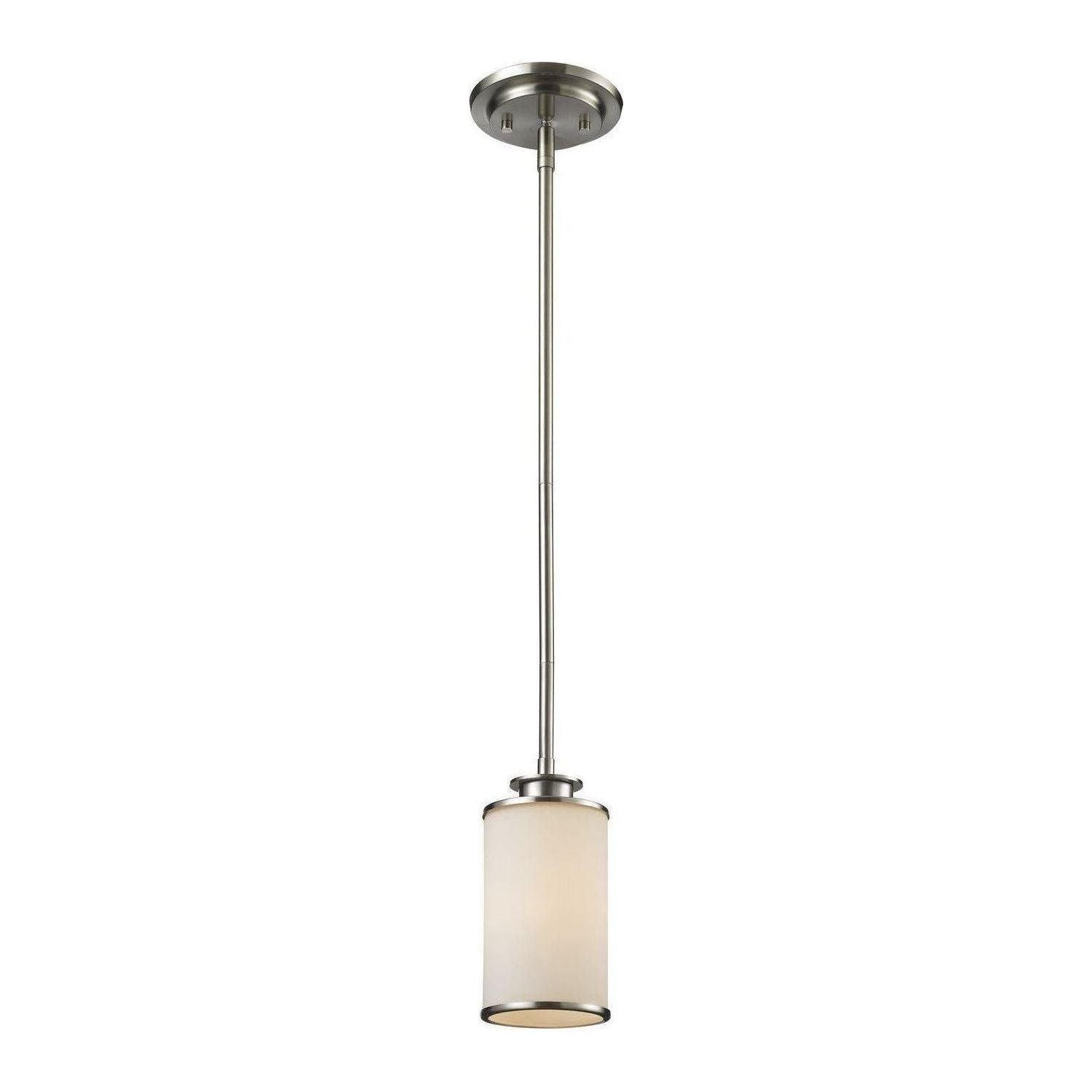 Z-Lite - Savannah Mini Pendant - Lights Canada