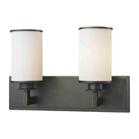 Savannah Vanity Light