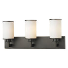 Z-Lite - Savannah Vanity Light - Lights Canada