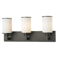 Savannah Vanity Light