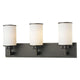 Z-Lite - Savannah Vanity Light - Lights Canada