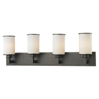 Savannah Vanity Light