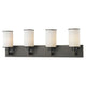 Z-Lite - Savannah Vanity Light - Lights Canada