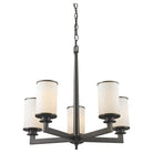 Z-Lite - Savannah Chandelier - Lights Canada