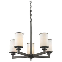 Savannah Chandelier