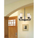 Z-Lite - Savannah Chandelier - Lights Canada