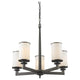 Z-Lite - Savannah Chandelier - Lights Canada