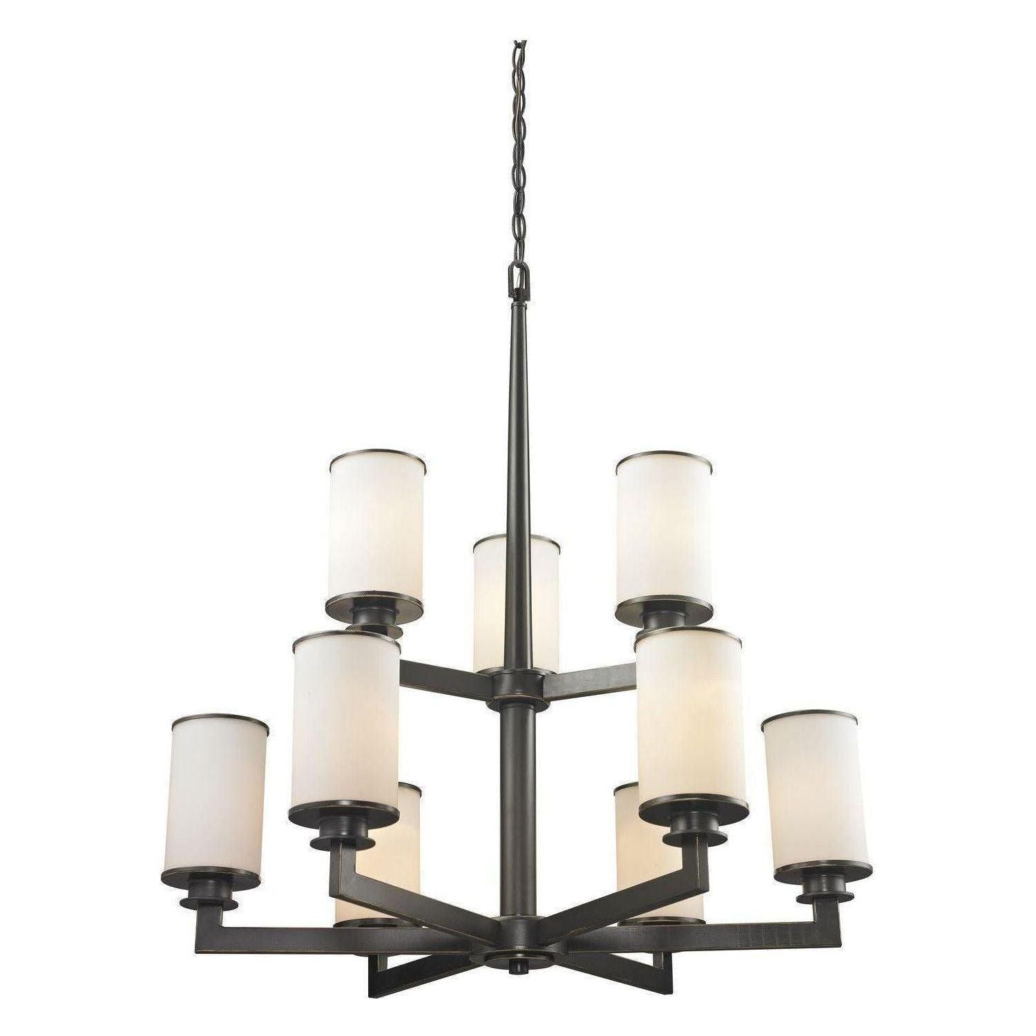 Z-Lite - Savannah Chandelier - Lights Canada