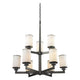 Z-Lite - Savannah Chandelier - Lights Canada