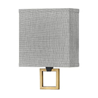 Link Sconce