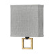 Hinkley - Link Sconce - Lights Canada