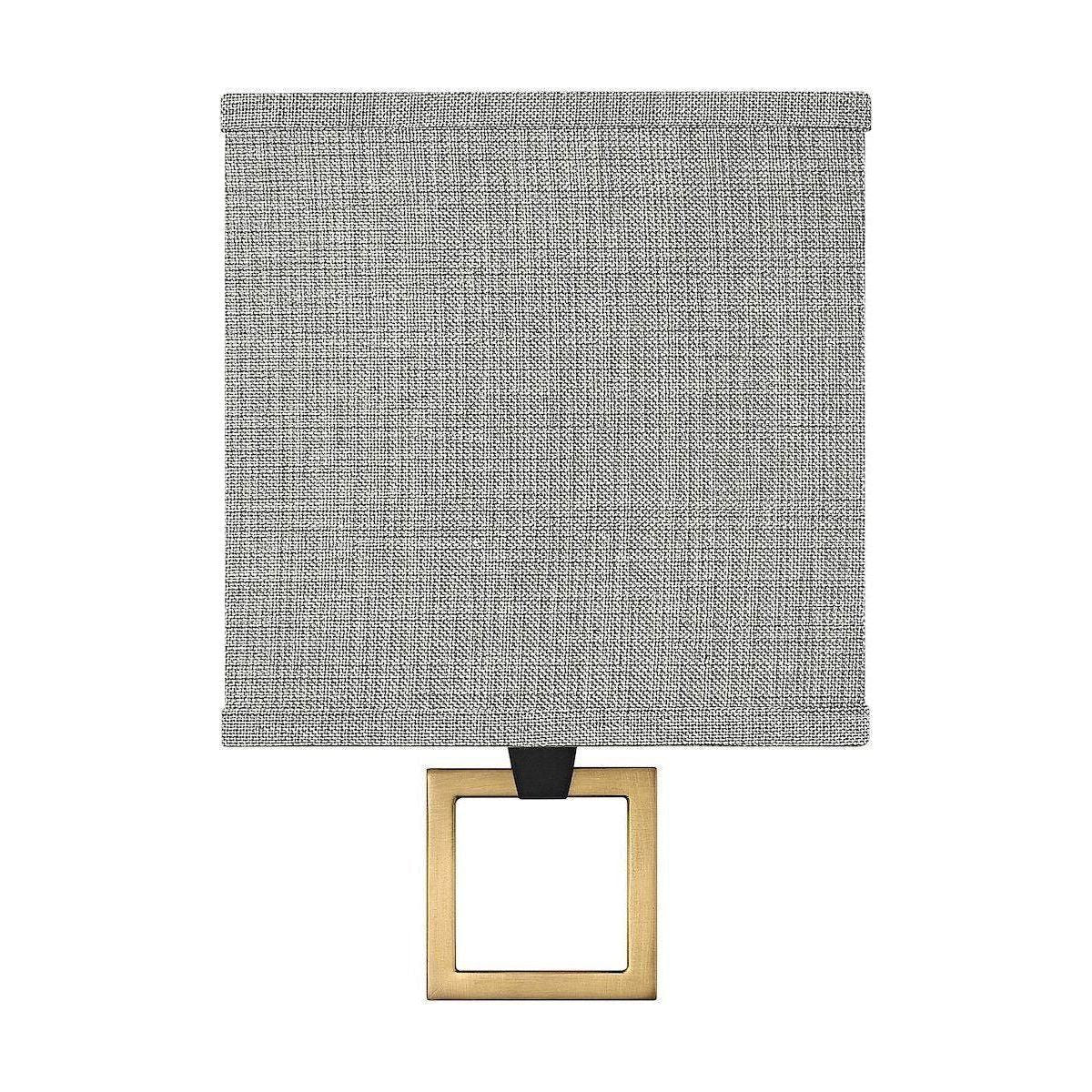 Hinkley - Link Sconce - Lights Canada
