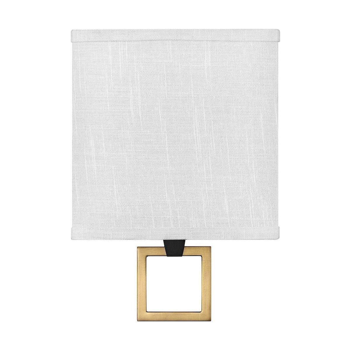 Hinkley - Link Sconce - Lights Canada